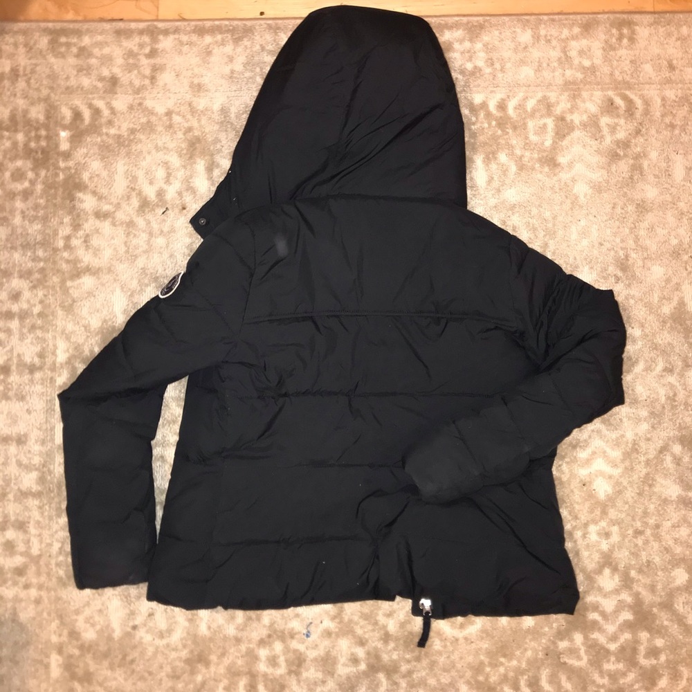 Abercombie Down Jacket - Picture 3 of 3